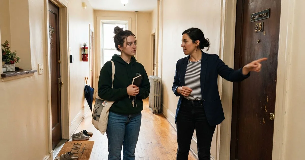 Noise and thin walls: how to avoid a loud apartment in Austin