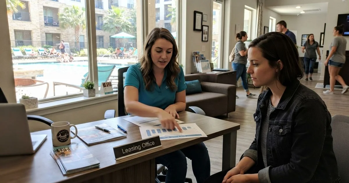 What apartment rent really costs in Greater Austin