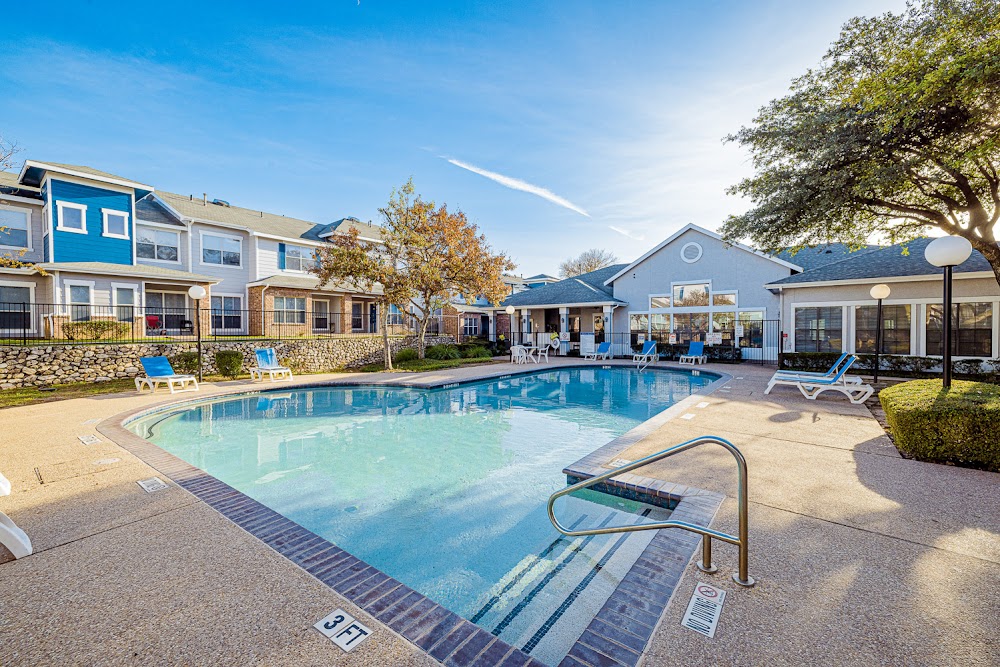 Park at Summers Grove Apartments
