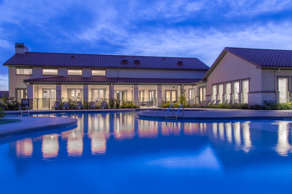 The Highlands Luxury Apartments