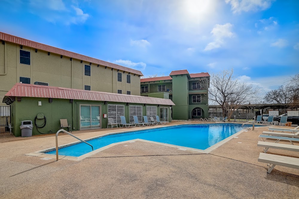 Kensington Apartments