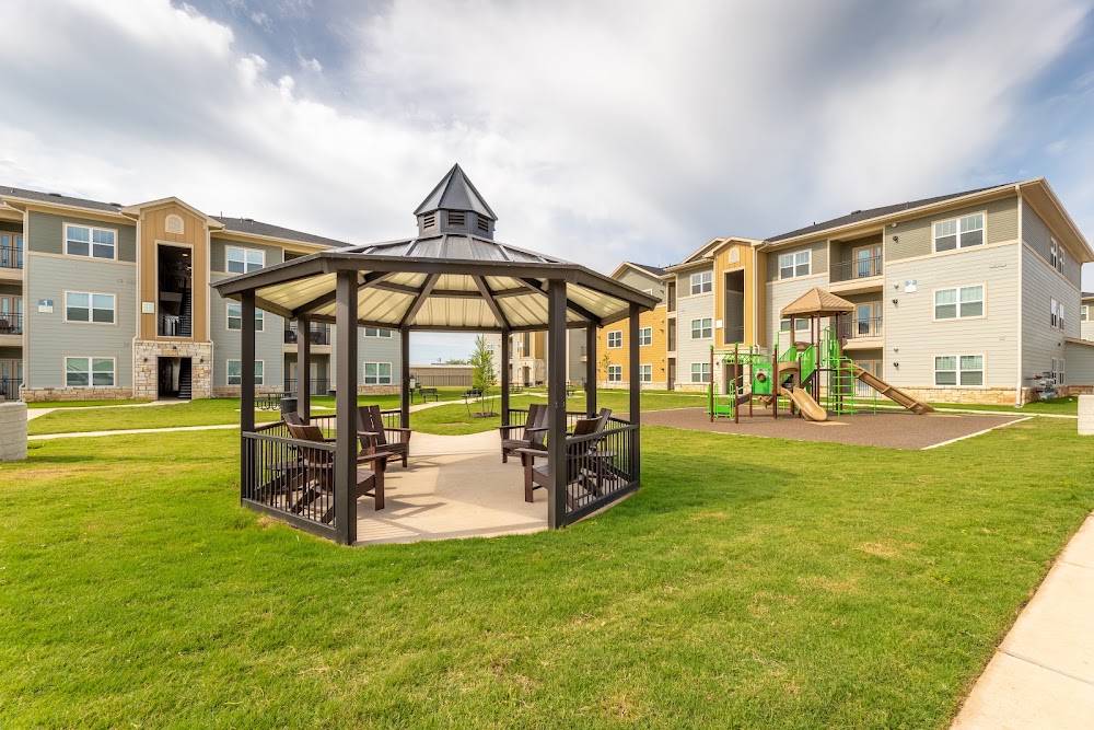 Menchaca Commons Apartments