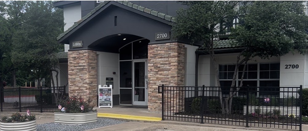 Studio Domain Apartments