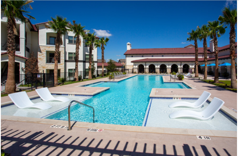 Oxford at Santa Clara Apartments