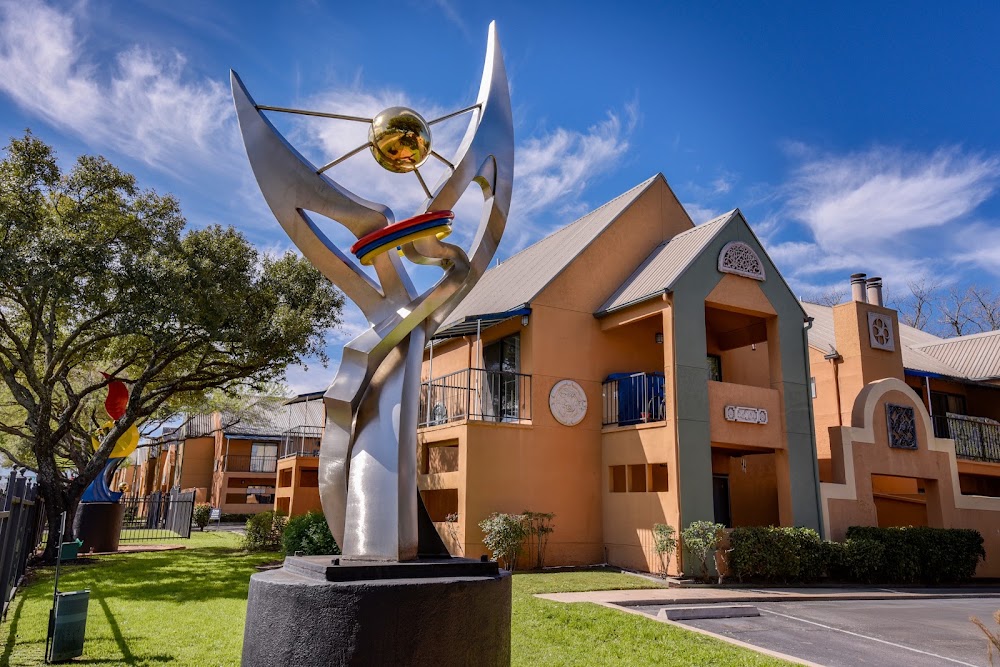 Arts at Turtle Creek