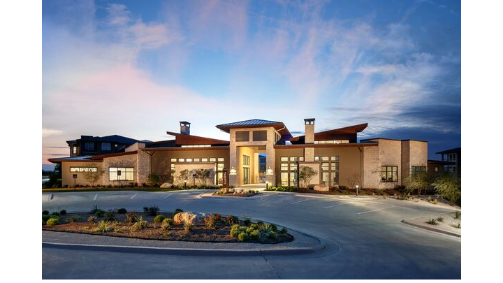 Bridge at Steiner Ranch Apartments