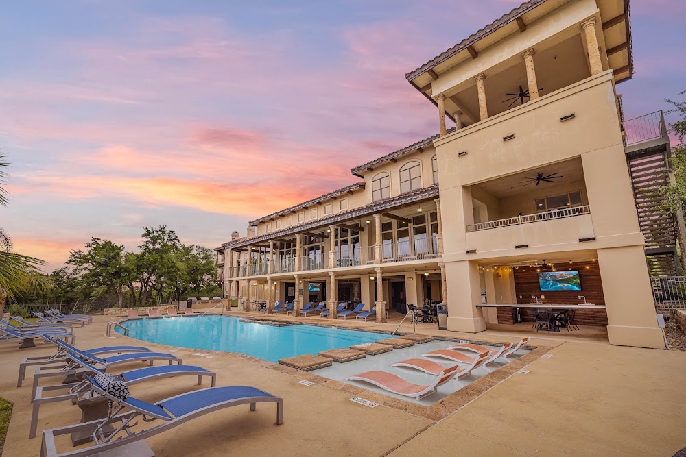 Muir Lake Apartments