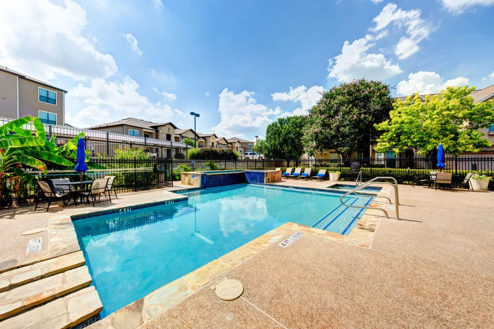 Regency at Dell Ranch