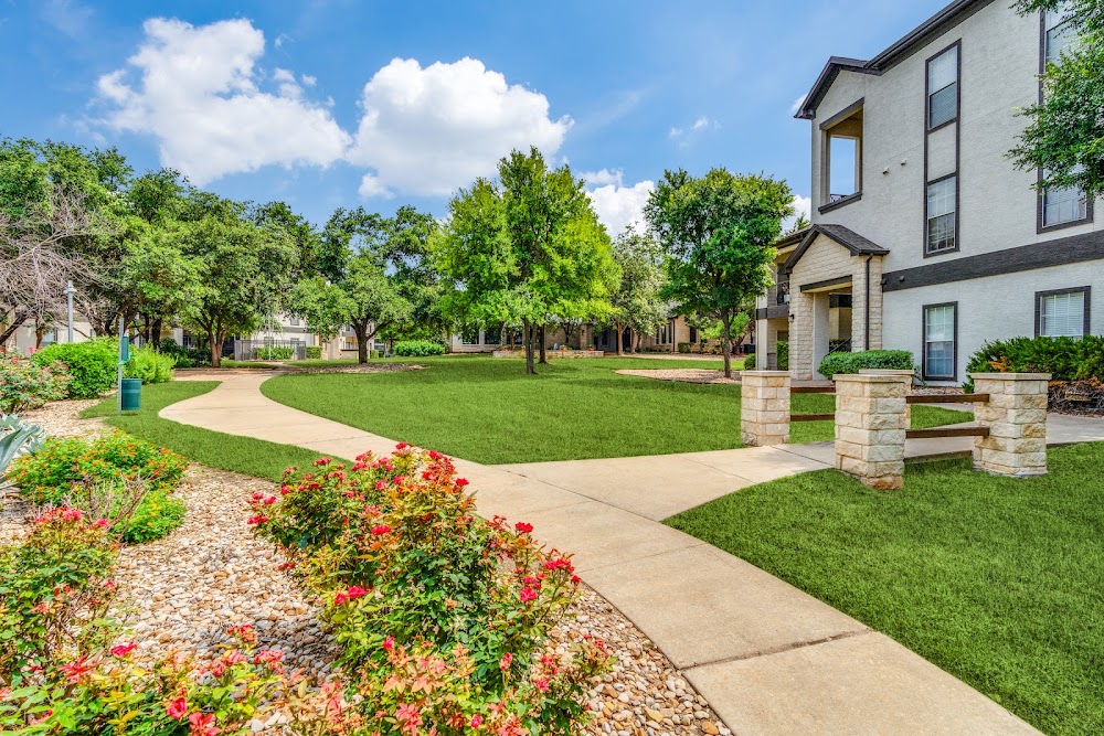 Red Stone Ranch