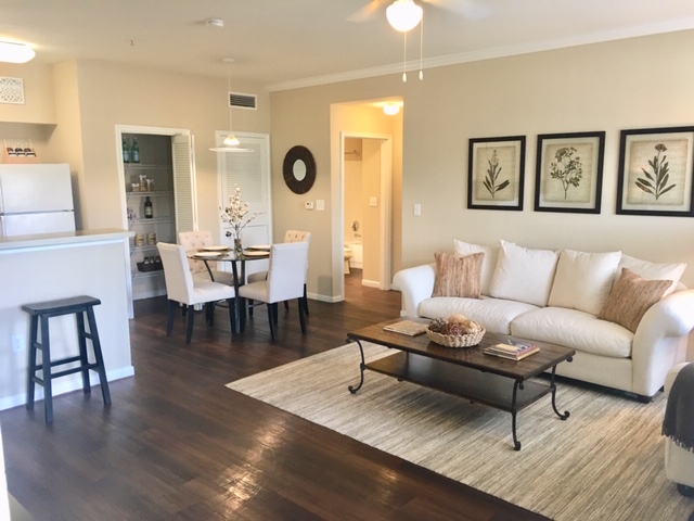 Chandler Creek Apartment Homes