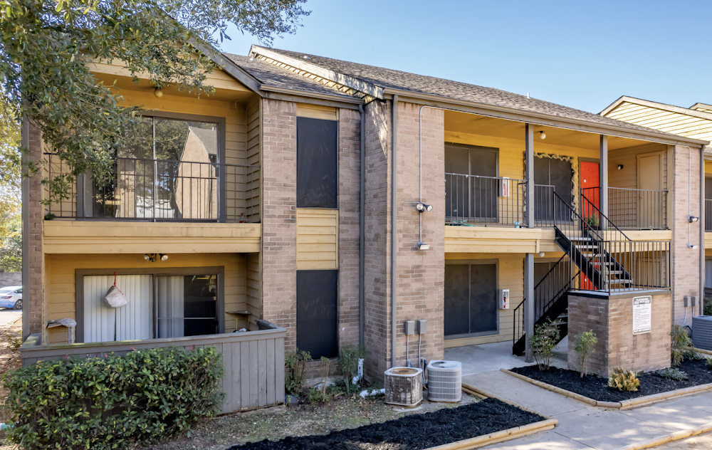 Ashford Costa Esmeralda Apartments