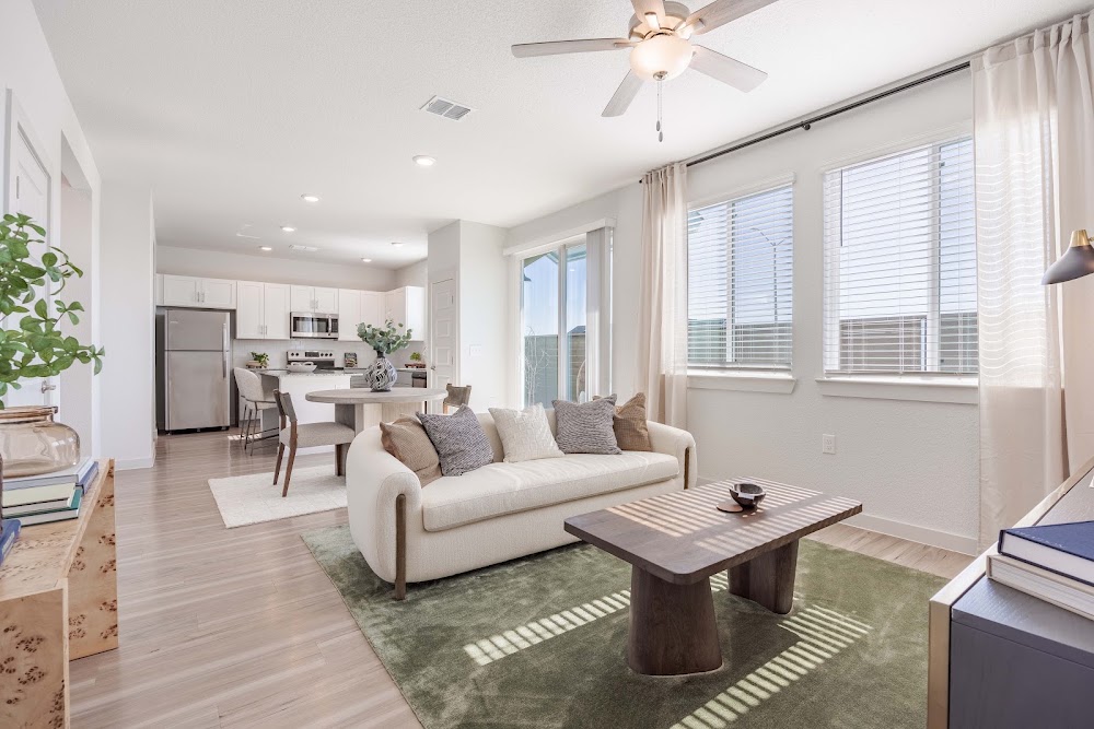 YardHomes Meadow Lake