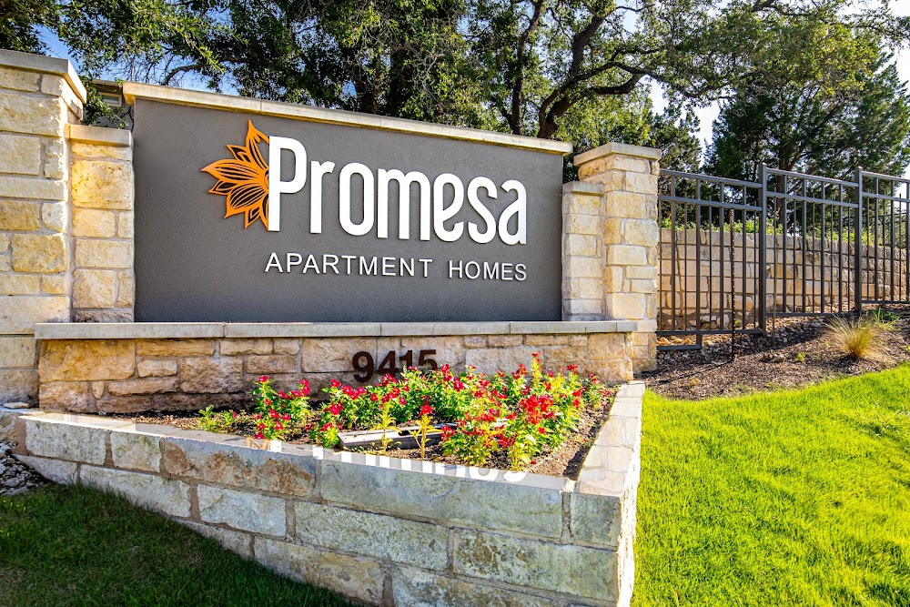 Promesa Apartments