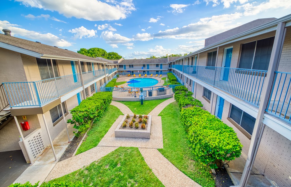Tanglewood North Apartments