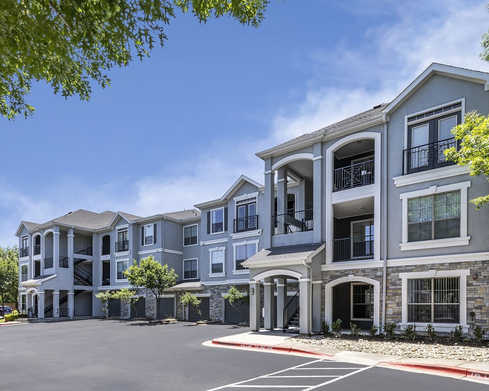 Villas at Stone Oak Ranch