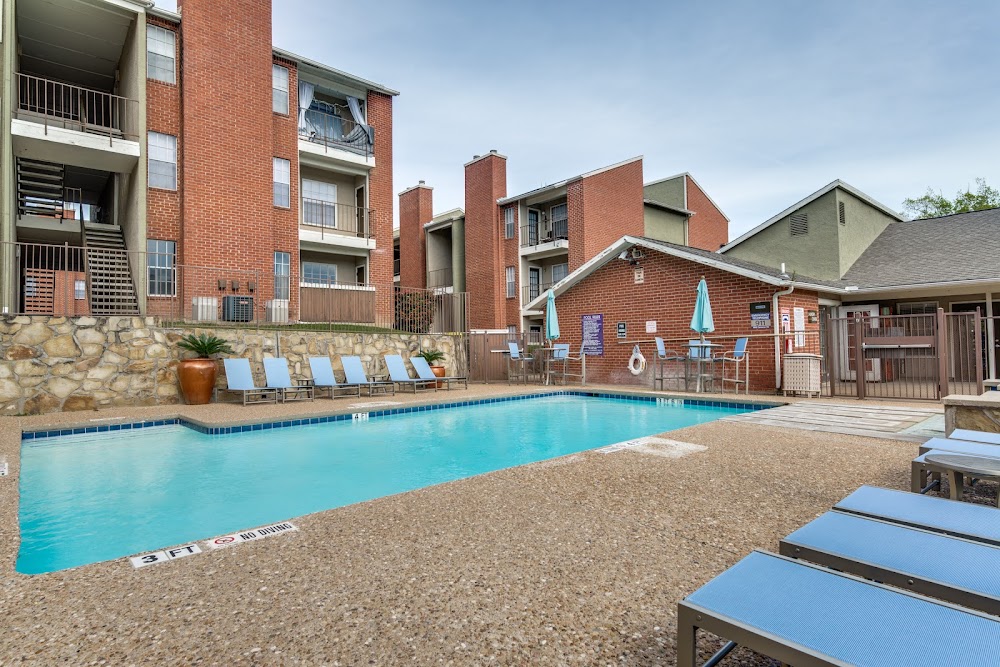 Wildwood Apartments