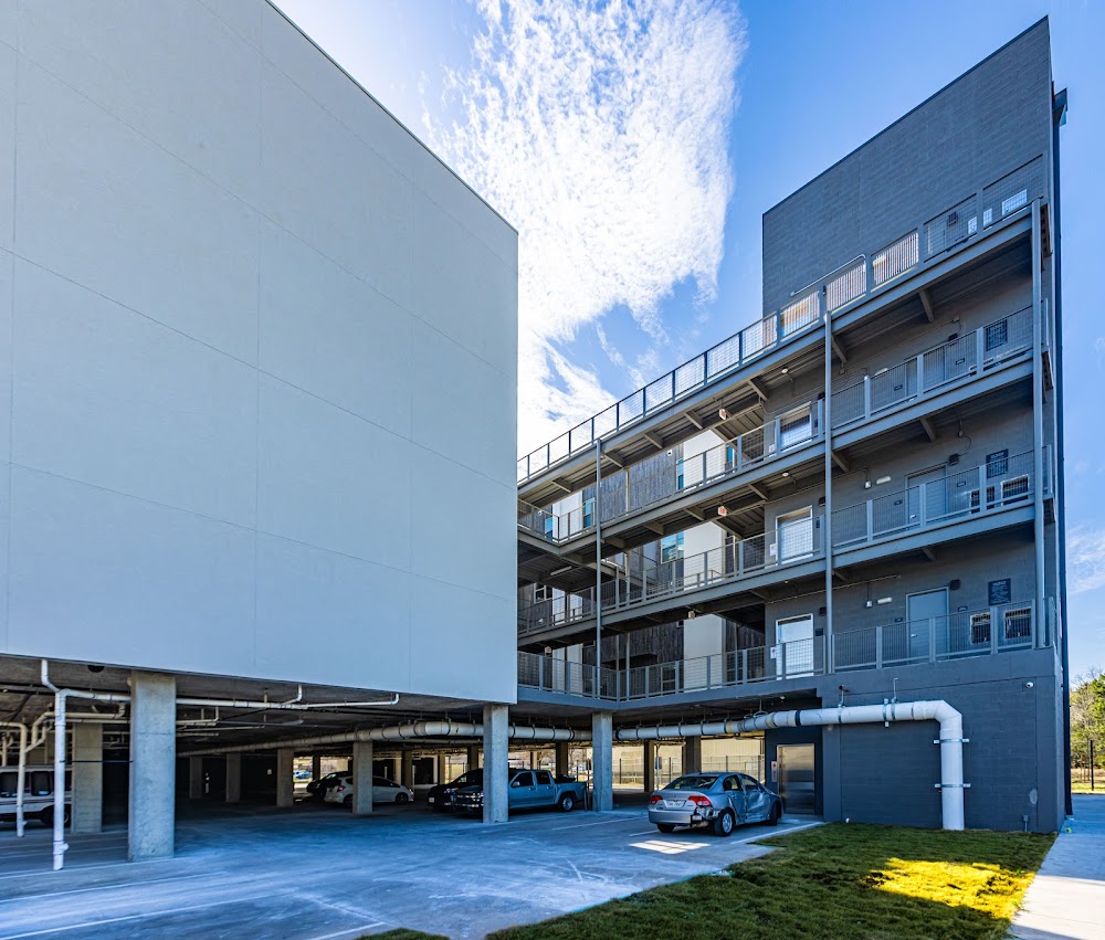 Cambrian East Riverside Apartments
