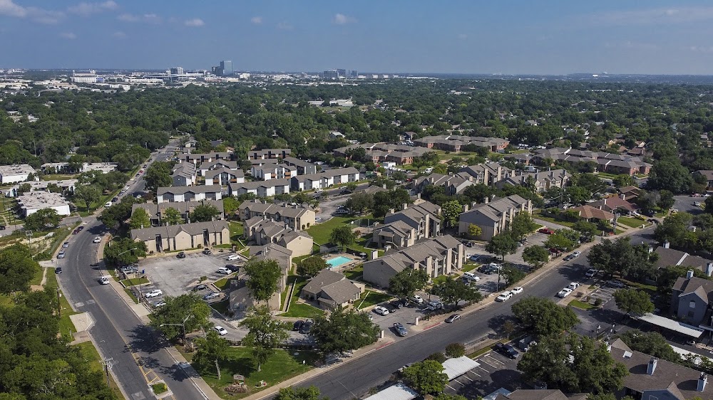 A Country Place Apartments