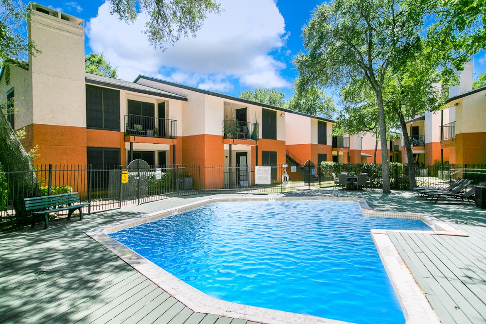 Parkside Apartments