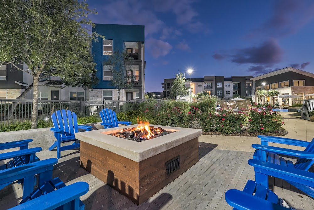 Windsor Republic Place Apartments