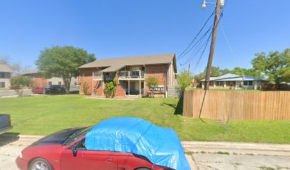 Sam Bass Circle Apartments