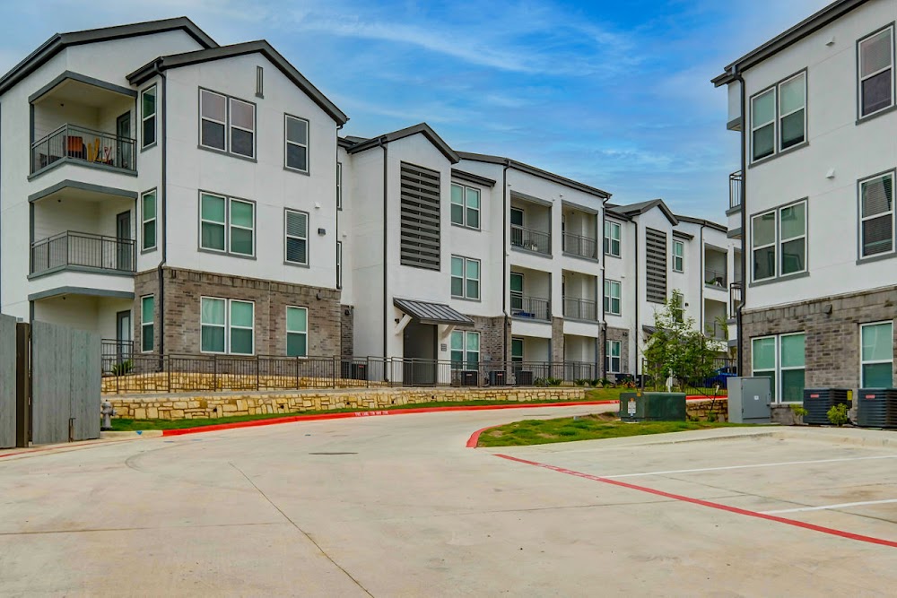 Aven Ridge