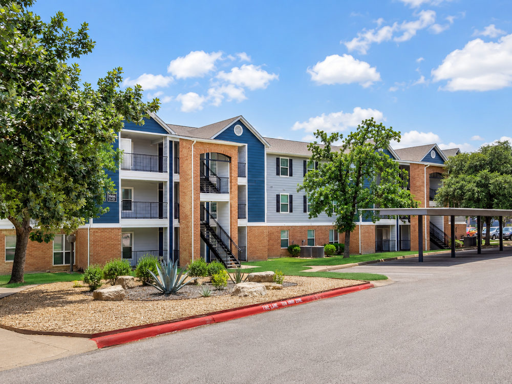 Copperstone Tech Ridge Apartments