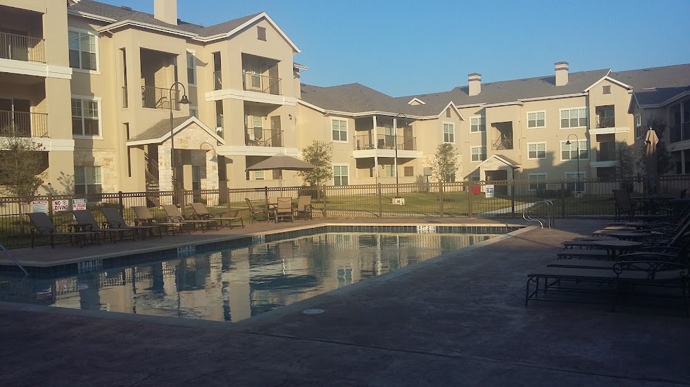 Riverhorse Ranch Apartments