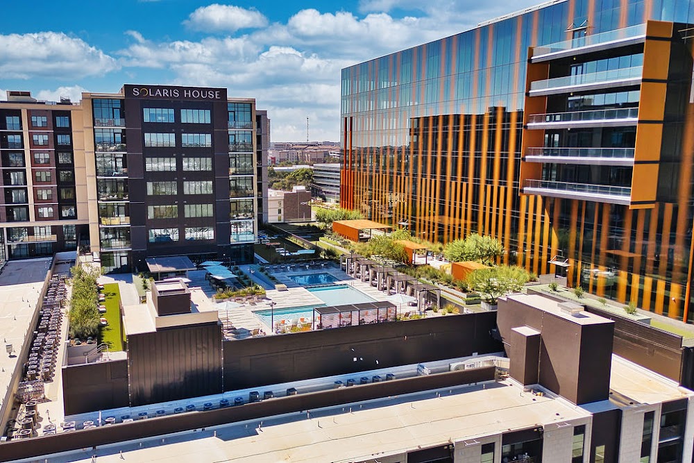 Solaris House at Uptown ATX