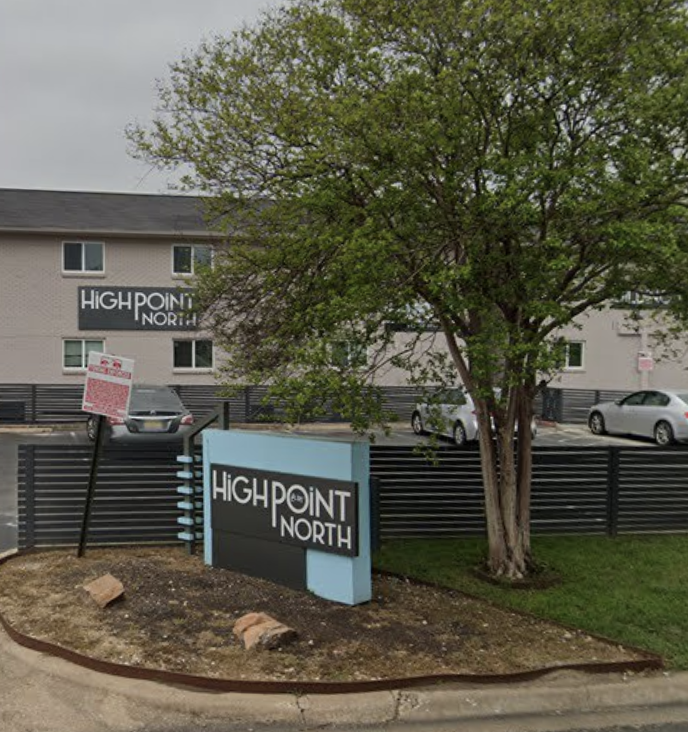 Highpoint North Apartments