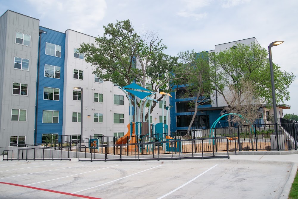 Juniper Creek Apartments