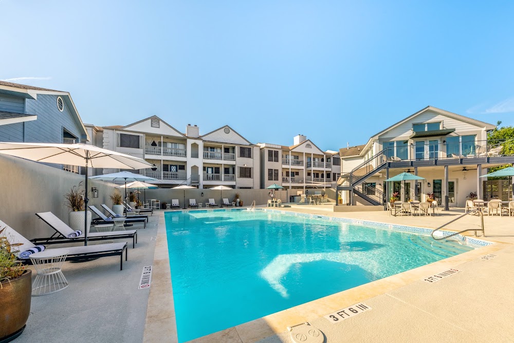 Copperline at Village Oaks Apartments