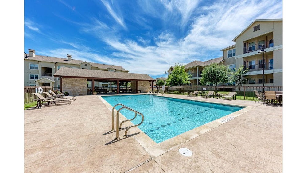 Riverhorse Ranch 2 Apartments