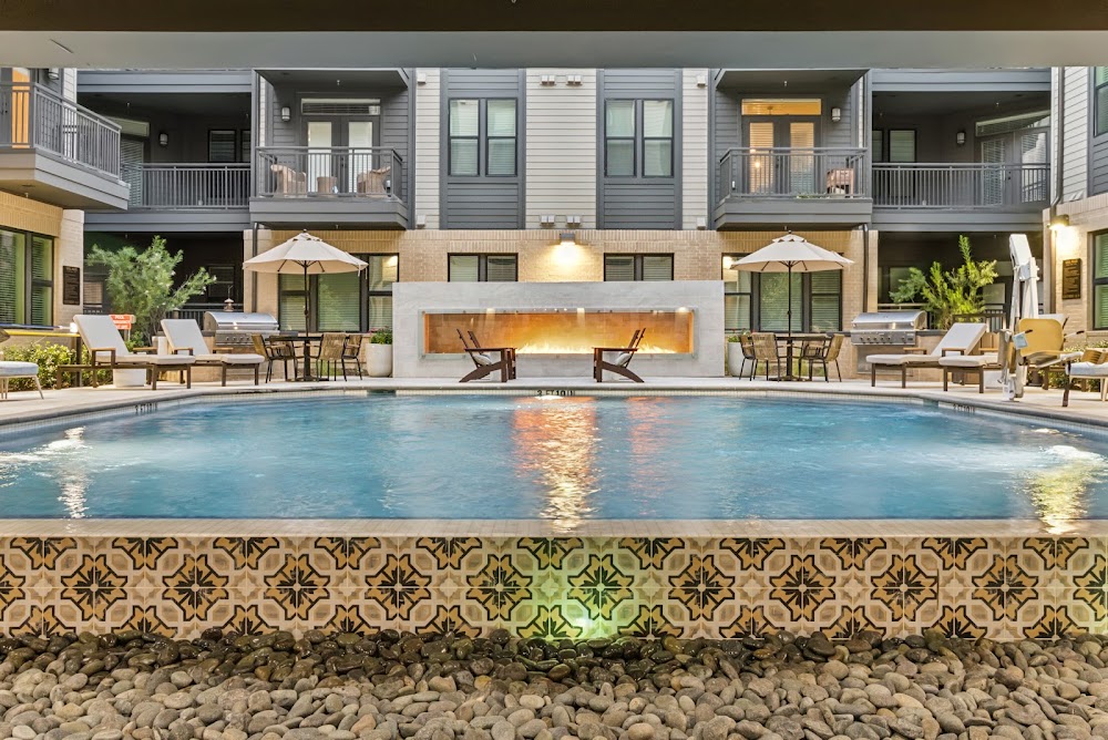 The Brentwood Apartments