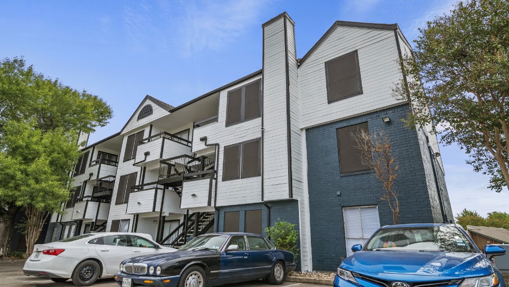 Sage Hill Apartment Homes