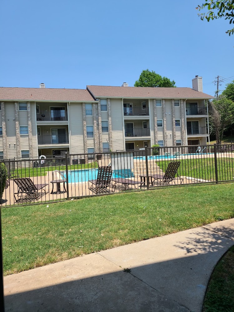 Salado at Walnut Creek Apartments