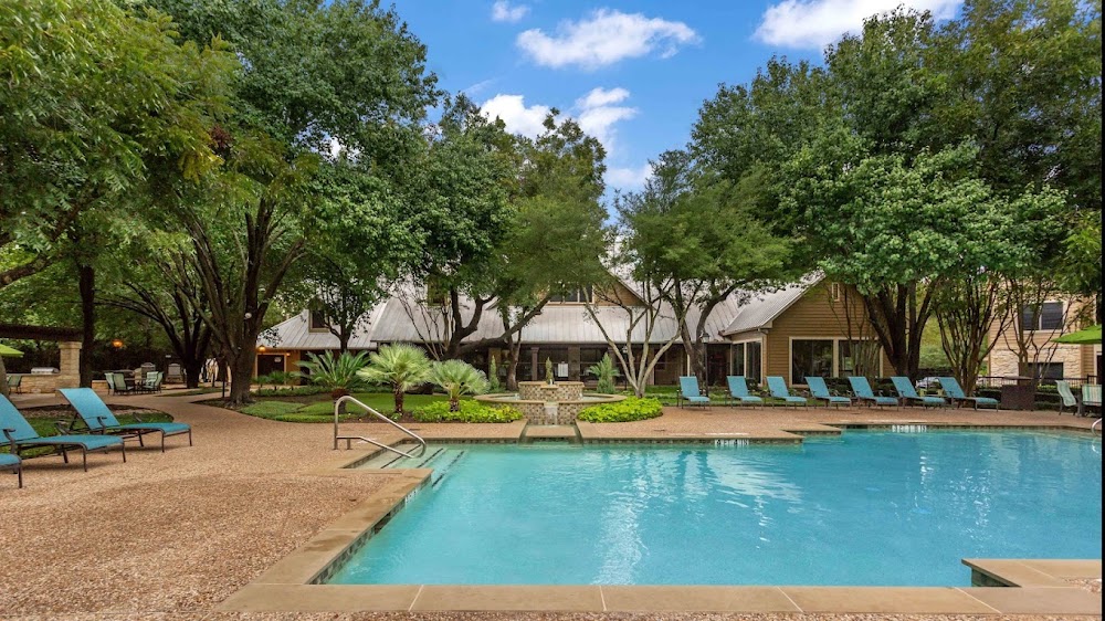 Ventana Oaks Apartment Homes