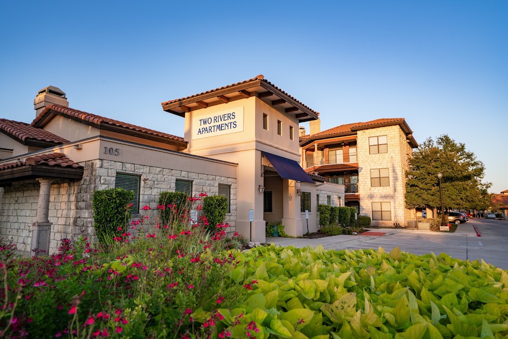Two Rivers Apartments