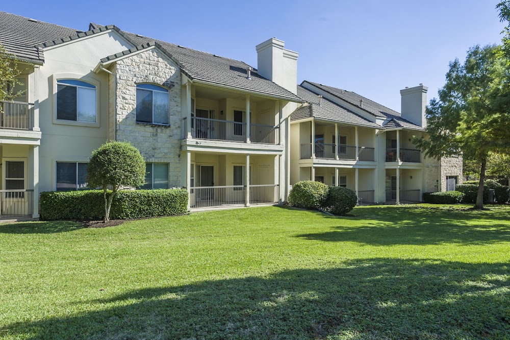Somerset Townhomes
