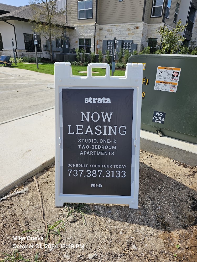 Strata
