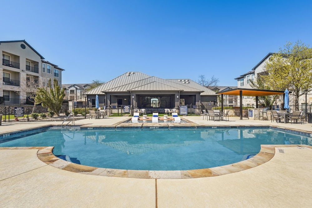 Collier Apartments