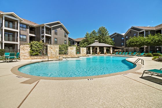 Villas Tech Ridge