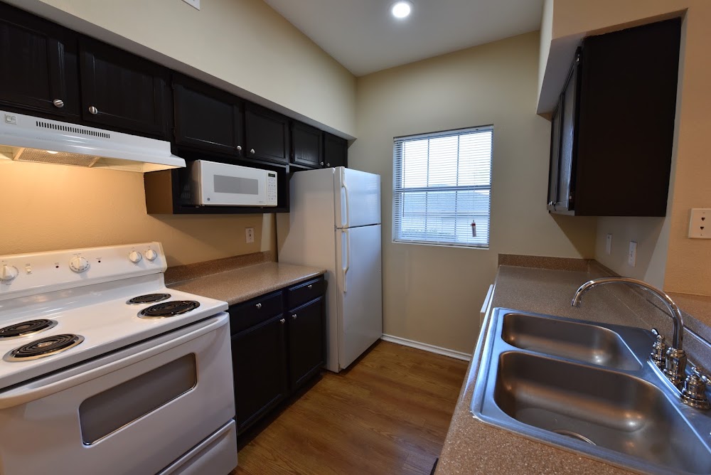 Lodge at Merrilltown Apartments