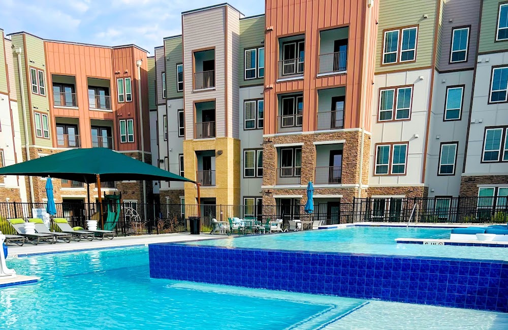 Spring Villas Apartments