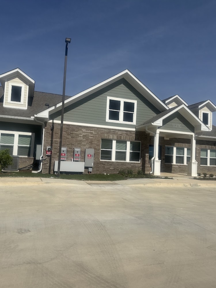 Northwind Apartments