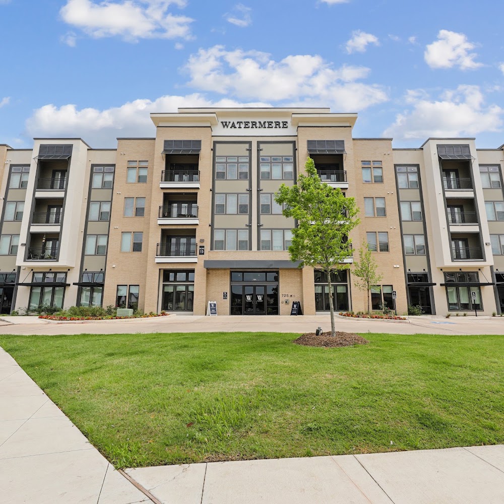 Watermere at Round Rock