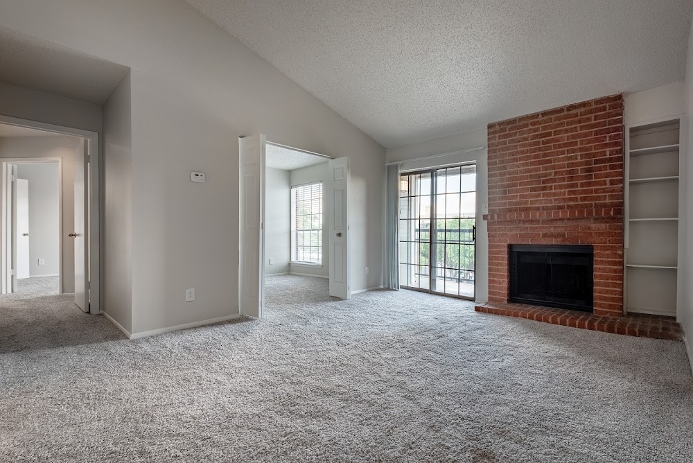 Arboretum Oaks