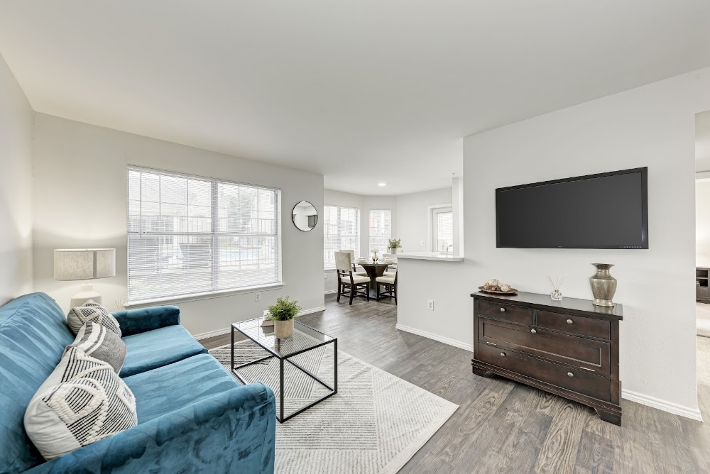 Arrowhead Park Apartments
