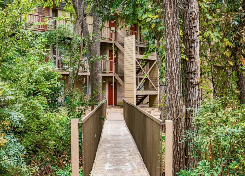 The Brook Apartments