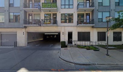 Echo Apartments